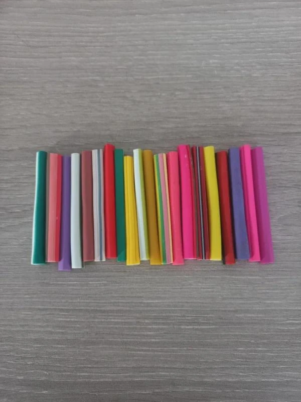 Lot De 20 Canes Fimo – photo 3
